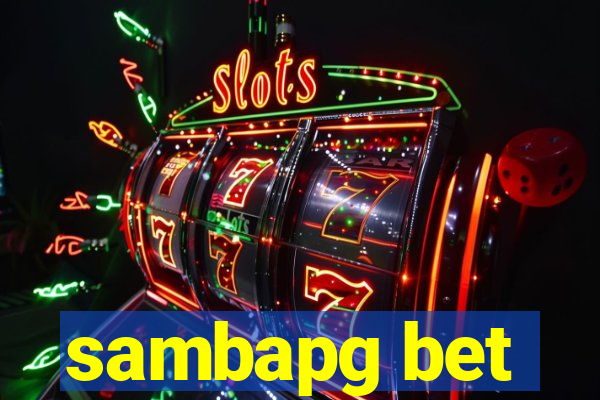 sambapg bet